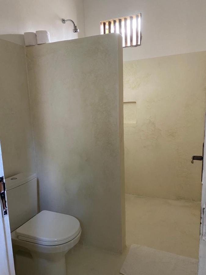 Pousada Vila Das Aguas Caraíva Екстериор снимка