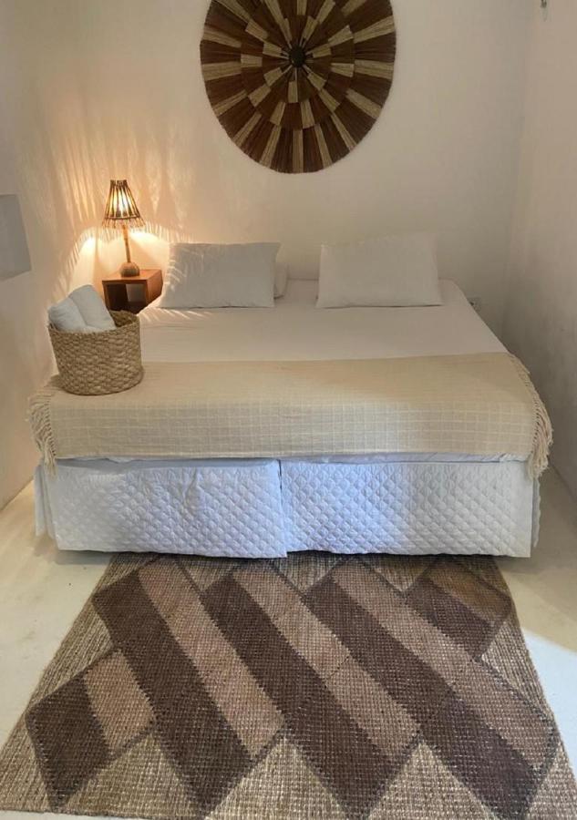 Pousada Vila Das Aguas Caraíva Екстериор снимка