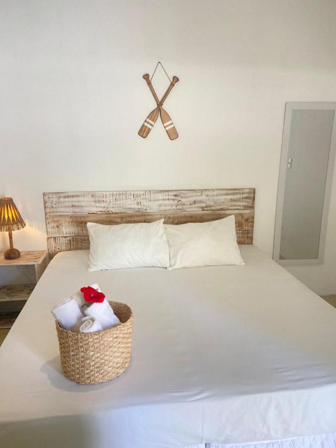 Pousada Vila Das Aguas Caraíva Екстериор снимка